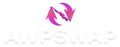 AWP Swap Logo