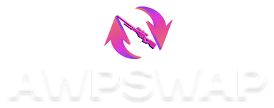AWP Swap Logo